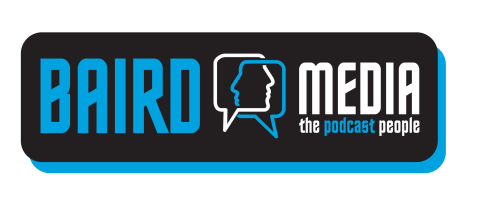Baird Media Podmaster Program